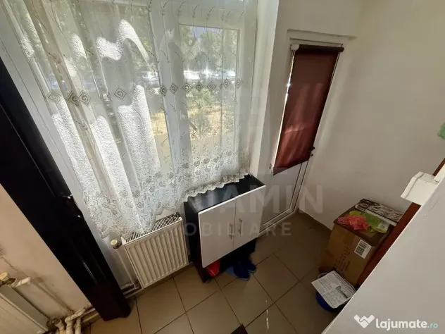 3 decomandate - 64mp - centrala proprie - parter - Brazda...