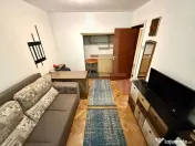 3 decomandate - 64mp - centrala proprie - parter - Brazda...