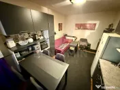 3 decomandate - 64mp - centrala proprie - parter - Brazda...