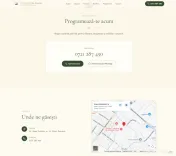 Dezvolt site-uri web pentru afacerea ta – site rapid, modern și optimizat 