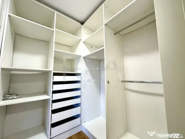 5 camere cu promenada la lac, parcare si boxa incluse - Bucuresti (Bucuresti-Ilfov)