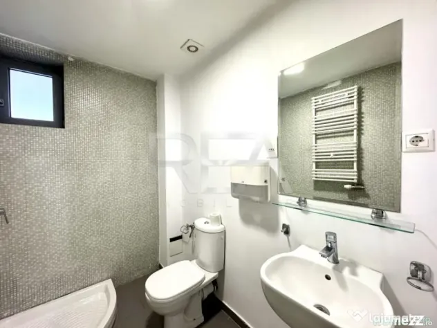 5 camere cu promenada la lac, parcare si boxa incluse - Bucuresti (Bucuresti-Ilfov)