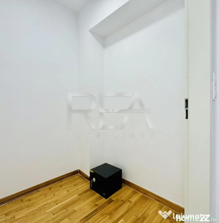 5 camere cu promenada la lac, parcare si boxa incluse - Bucuresti (Bucuresti-Ilfov)