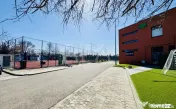 5 camere cu promenada la lac, parcare si boxa incluse 