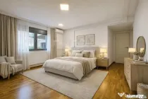 5 camere cu promenada la lac, parcare si boxa incluse