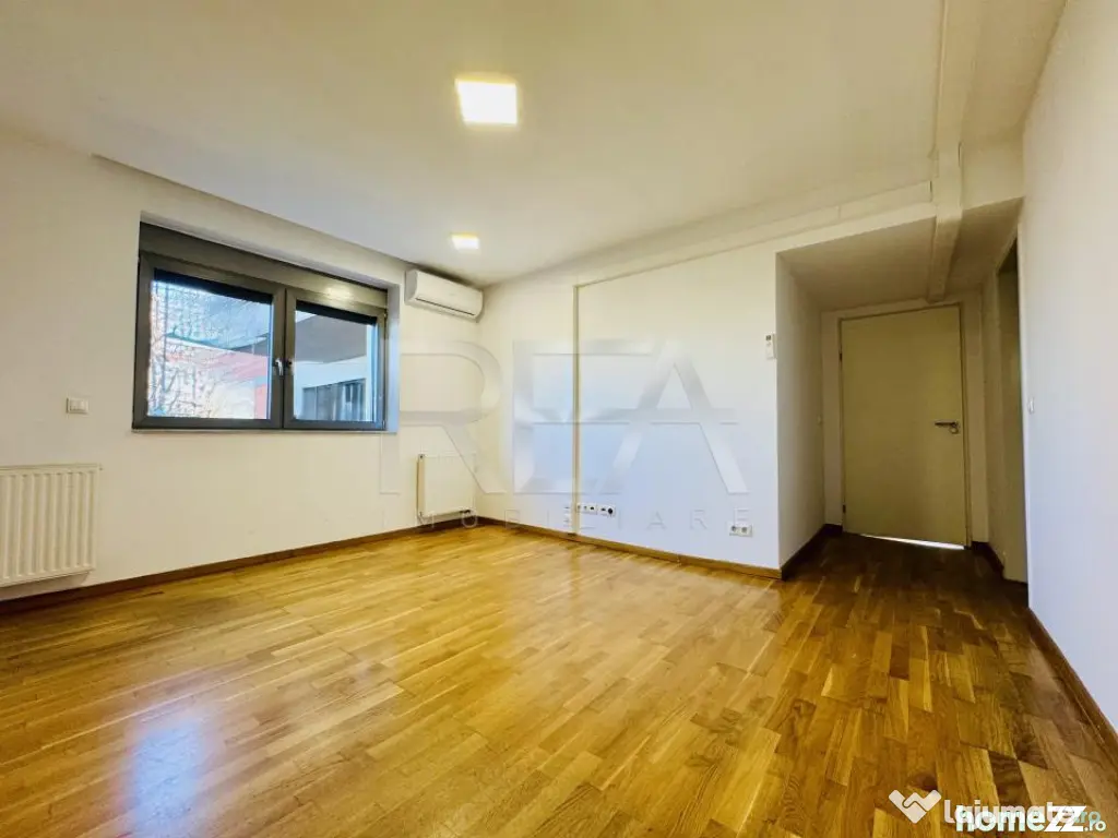 5 camere cu promenada la lac, parcare si boxa incluse - Bucuresti (Bucuresti-Ilfov)