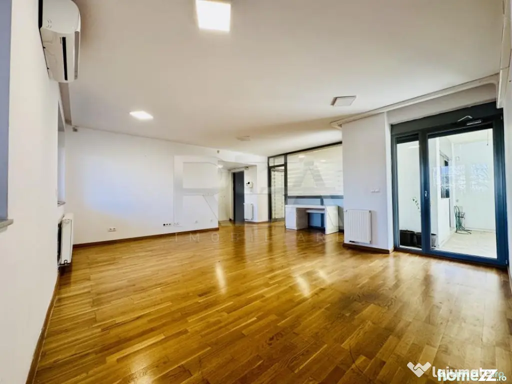 5 camere cu promenada la lac, parcare si boxa incluse - Bucuresti (Bucuresti-Ilfov)