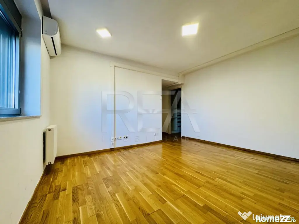 5 camere cu promenada la lac, parcare si boxa incluse - Bucuresti (Bucuresti-Ilfov)