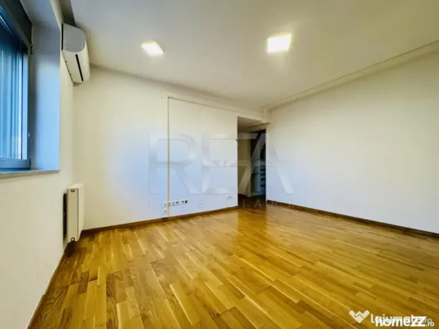 5 camere cu promenada la lac, parcare si boxa incluse - Bucuresti (Bucuresti-Ilfov)