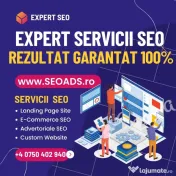 Publicitate Google Ads. Campanie Google Ads. Expert Google Ads - SEO