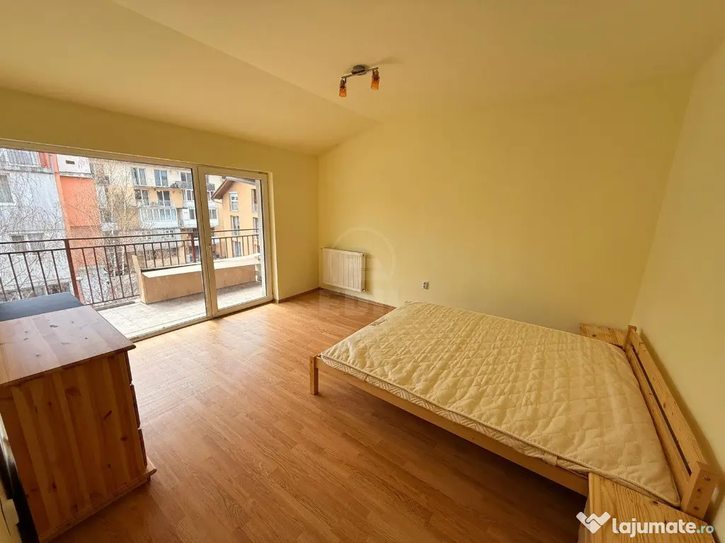 Vanzare Apartament 2 camere decomandat, 54 mp, Eroilor,comision 0