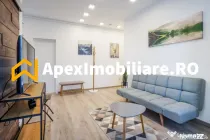 Apartament 2 camere de inchiriat Herastrau București | Apex