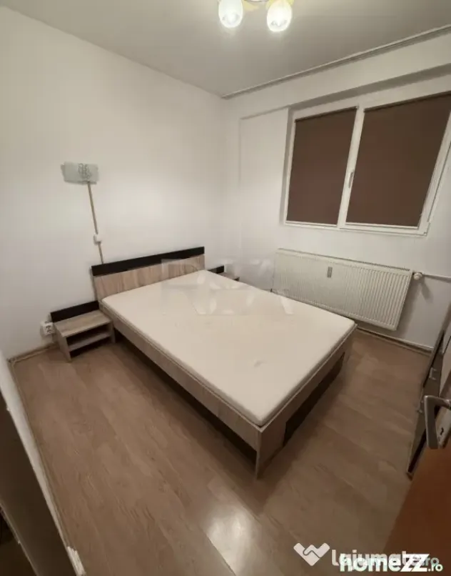 2 camere, et 9/10, centrala -Drumul Taberei, Romancierilor