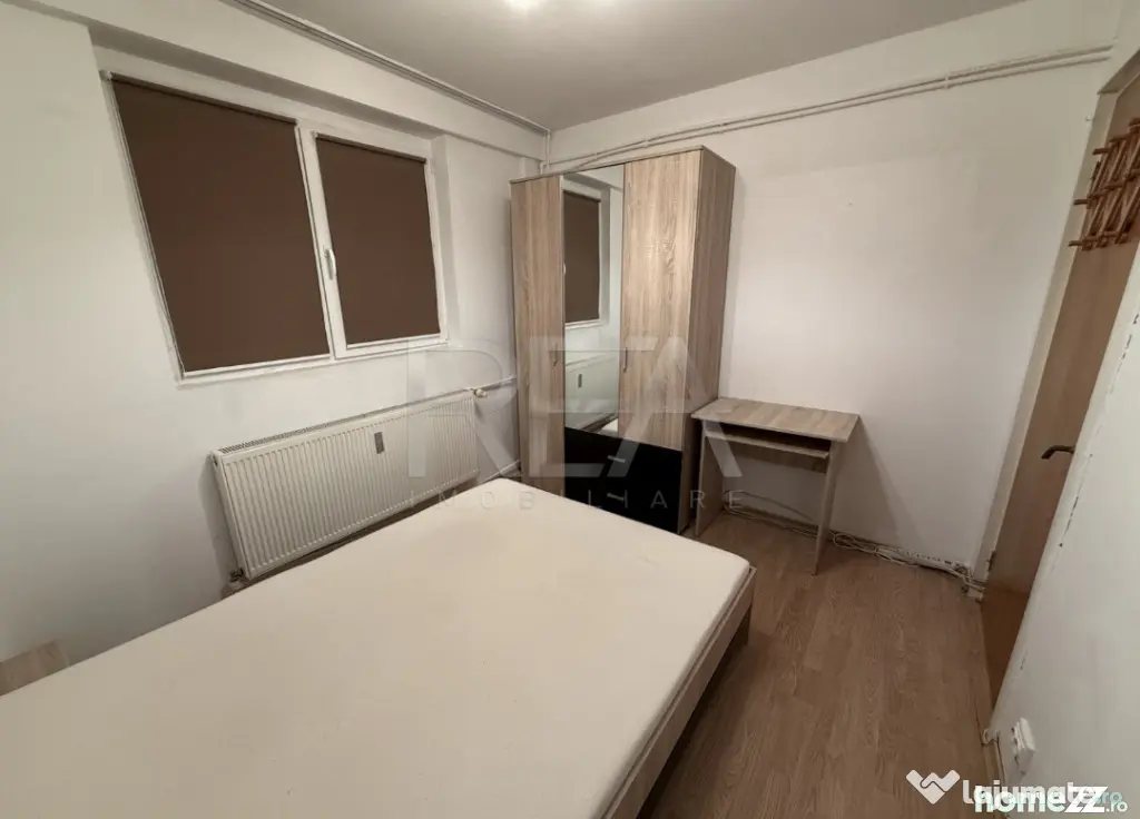 2 camere, et 9/10, centrala -Drumul Taberei, Romancierilor