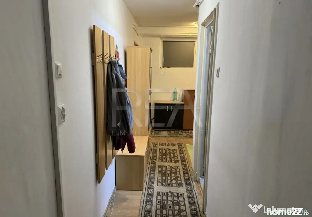 2 camere, et 9/10, centrala -Drumul Taberei, Romancierilor