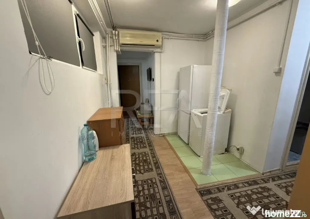 2 camere, et 9/10, centrala -Drumul Taberei, Romancierilor