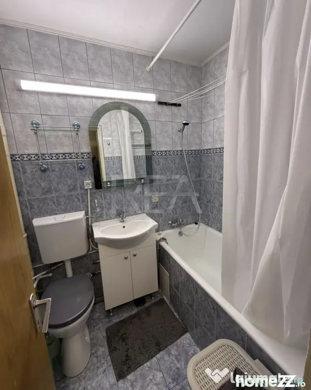 2 camere, et 9/10, centrala -Drumul Taberei, Romancierilor
