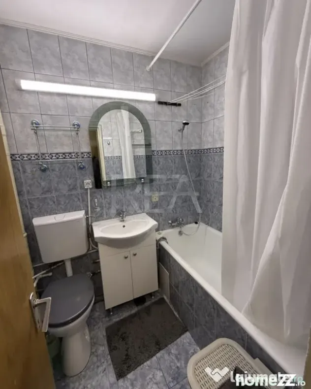 2 camere, et 9/10, centrala -Drumul Taberei, Romancierilor