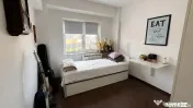 Apartament 4 camere I Bloc 1987 I Bloc anvelopat clasa A 