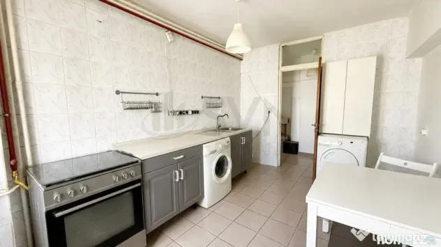 Apartament 4 camere I Bloc 1987 I Bloc anvelopat clasa A
