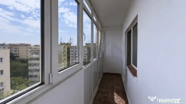 Apartament 4 camere I Bloc 1987 I Bloc anvelopat clasa A