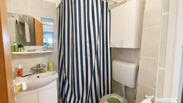 Apartament 4 camere I Bloc 1987 I Bloc anvelopat clasa A