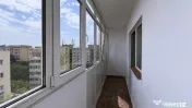 Apartament 4 camere I Bloc 1987 I Bloc anvelopat clasa A