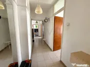 Apartament 4 camere I Bloc 1987 I Bloc anvelopat clasa A 