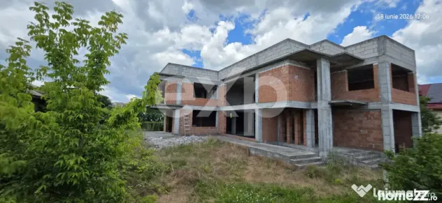 ????️ OPORTUNITATE RARĂ - Clădire Nouă cu Arhitectură
