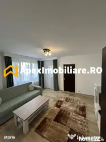 Apartament 2 camere de inchiriat Titan București | ApexImob