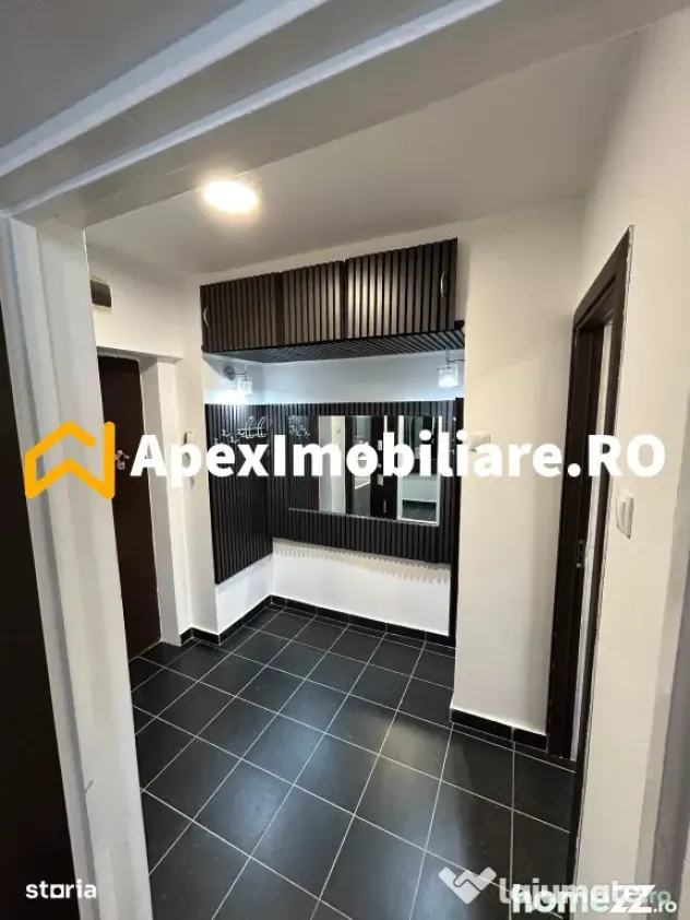 Apartament 2 camere de inchiriat Titan București | ApexImob
