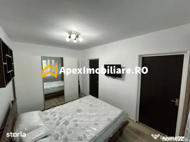 Apartament 2 camere de inchiriat Titan București | ApexImob