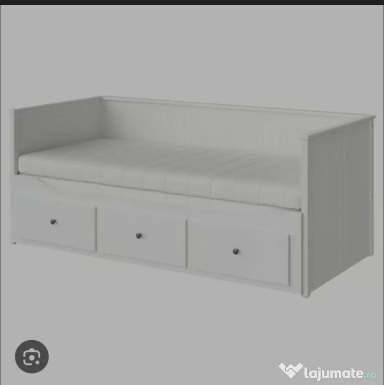 Pat Divan extensibil
