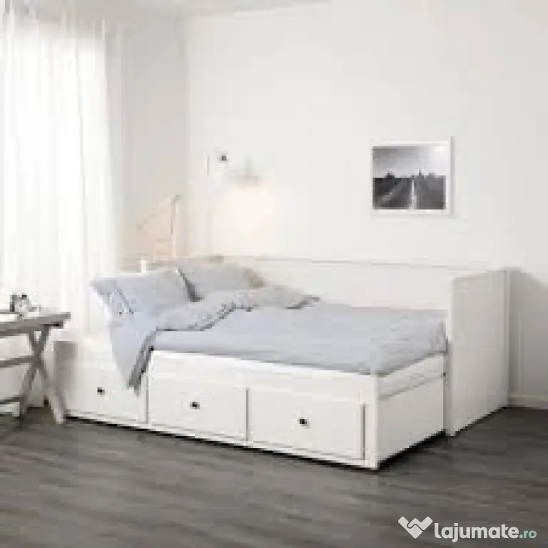 Pat Divan extensibil