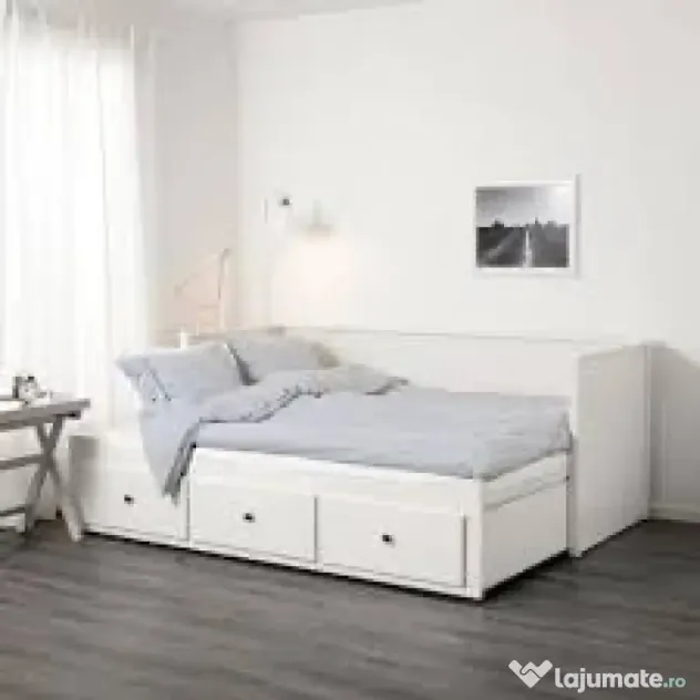 Pat Divan extensibil