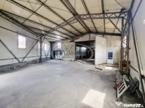 Hala productie sau depozitare cu acces TIR