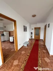 Casă individuală, 135 mp, teren 1287 mp - zona Curtești