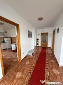 Casă individuală, 135 mp, teren 1287 mp - zona Curtești