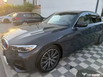 BMW Seria 3 320d xDrive AT M Sport
