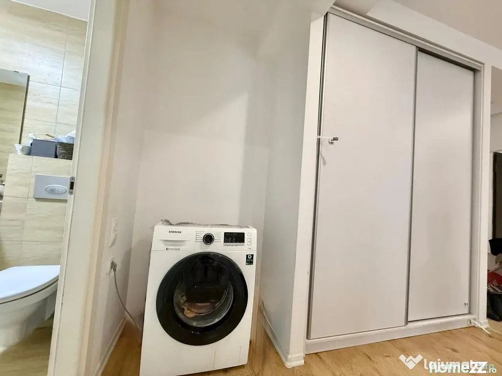 COSMOPOLIS - Apartament cu 3 camere, mobilat si utilat. - Stefanestii De Jos (Bucuresti-Ilfov)