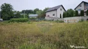 Teren intravilan 2700 mp, Moara-Bulai / Strada Hagigadar,... 