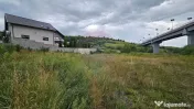 Teren intravilan 2700 mp, Moara-Bulai / Strada Hagigadar,... 