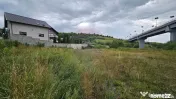 Teren intravilan 2700 mp, Moara-Bulai / Strada Hagigadar,...