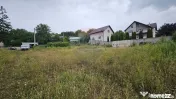 Teren intravilan 2700 mp, Moara-Bulai / Strada Hagigadar,...