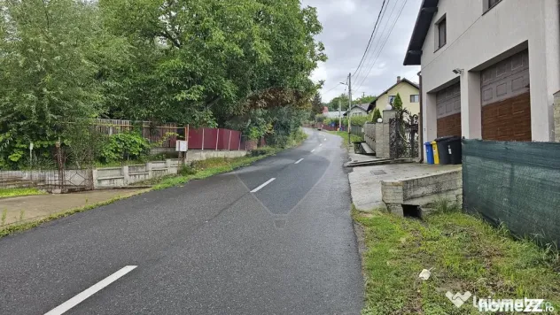 Teren intravilan 2700 mp, Moara-Bulai / Strada Hagigadar,...