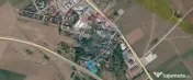 Teren intravilan 2700 mp, Moara-Bulai / Strada Hagigadar,... 