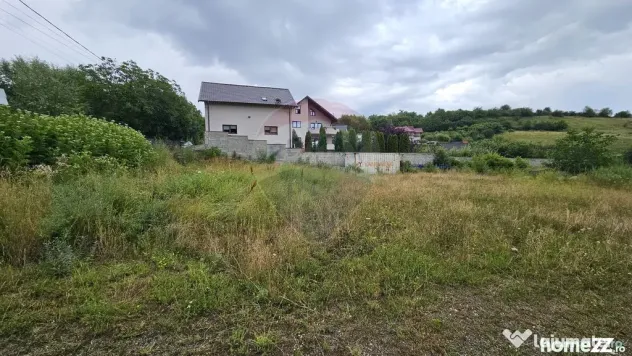 Teren intravilan 2700 mp, Moara-Bulai / Strada Hagigadar,...