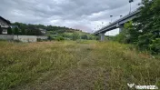 Teren intravilan 2700 mp, Moara-Bulai / Strada Hagigadar,...
