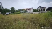 Teren intravilan 2700 mp, Moara-Bulai / Strada Hagigadar,... 