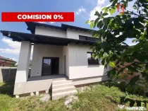 Duplex cu 4 camere de vanzare in localitatea Bucovat